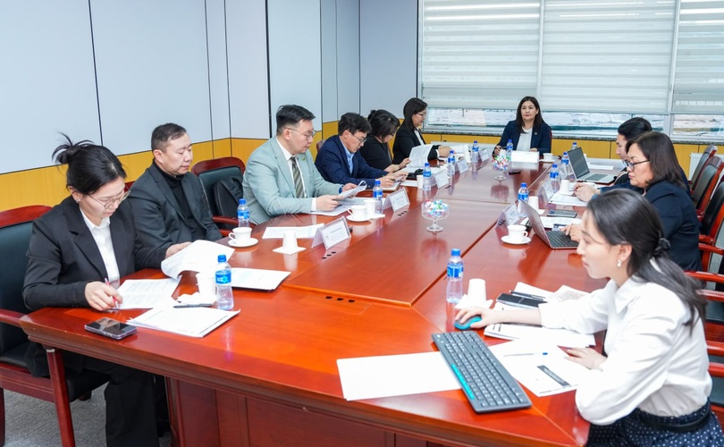 2026 Training Programs Discussed