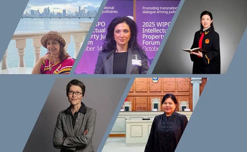 Шүүгч А.Сарангэрэл: Энэ мэргэжил нь өндөр хариуцлага, шударга ёсны төлөөх тууштай байдлыг шаарддаг