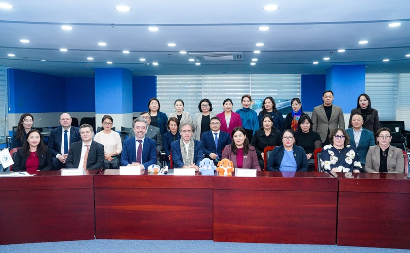 Training on “Judicial Engagement with the Media” Successfully Conducted