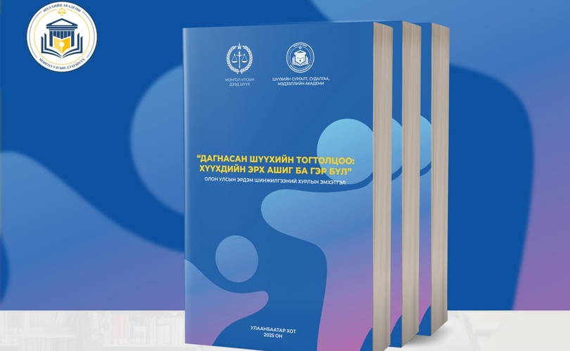 Proceedings of the International Conference on “Specialized Courts: The Best Interests of the Child and the Family” Now Published