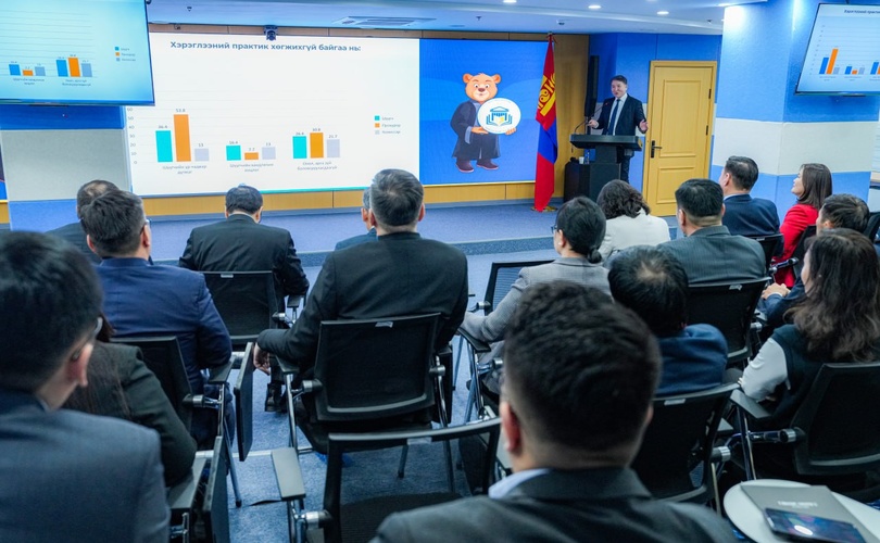 “DOCTOR–JUDGE” KNOWLEDGE-SHARING FORUM HELD