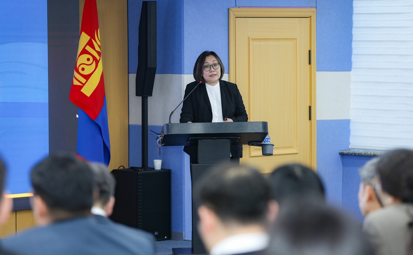 The Second “Doctor–Judge” Knowledge-Sharing Open Forum Held